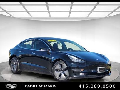 Used 2018 Tesla Model 3 Long Range