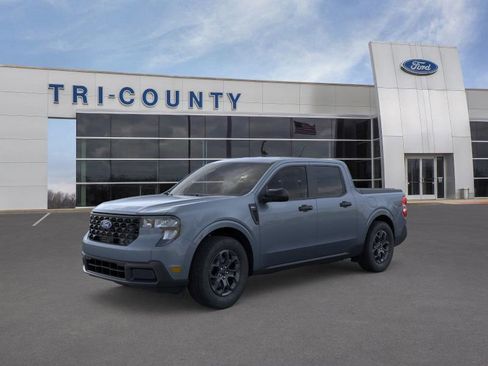 New 2026 Ford Maverick XLT image 1