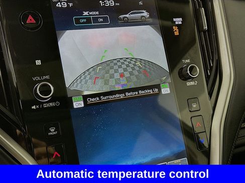 Used 2024 Subaru Outback Limited image 21