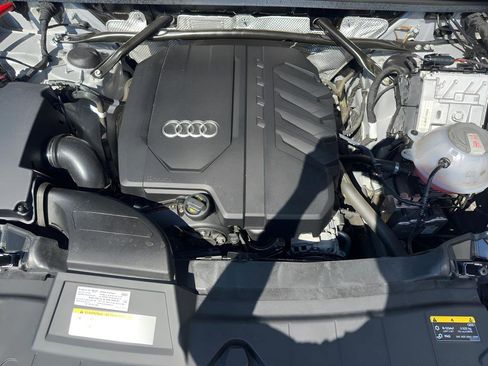 Used 2025 Audi Q5 2.0T Premium Plus AWD/4WD image 12