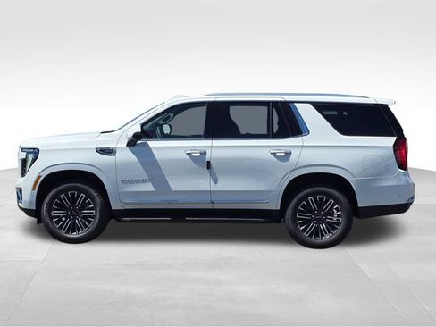 New 2026 GMC Yukon Elevation AWD/4WD image 2