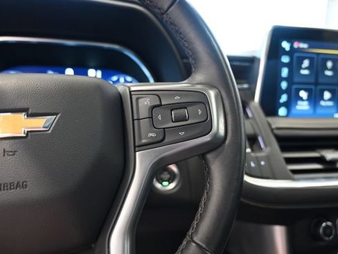 Used 2023 Chevrolet Tahoe Premier AWD/4WD image 25