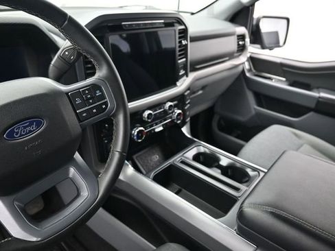 Used 2024 Ford F150 XLT w/ Equipment Group 302A MID image 30