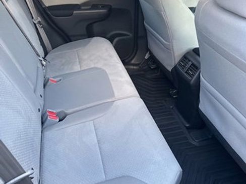 Used 2015 Honda CR-V EX image 16