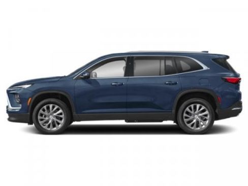 New 2026 Buick Enclave Preferred w/ Power Package AWD/4WD image 6