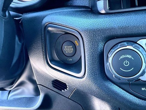 New 2026 Jeep Wrangler Sport S image 17