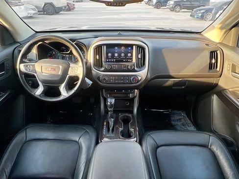 Used 2022 GMC Canyon Elevation w/ Trailering Package image 27