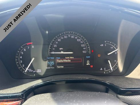Used 2019 Cadillac XT5 Luxury FWD image 9