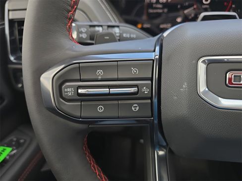 New 2026 GMC Yukon XL AT4 Ultimate w/ LPO, Floor Liner Package image 18