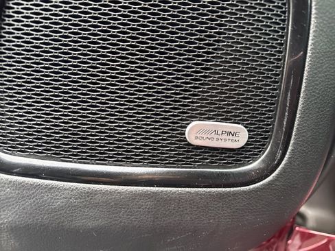 Used 2022 Jeep Compass High Altitude image 19