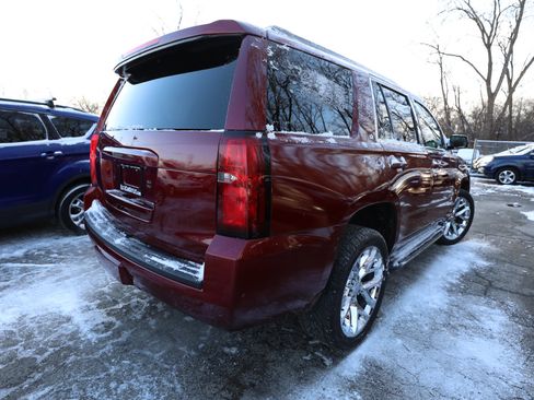 Used 2019 Chevrolet Tahoe LT image 6