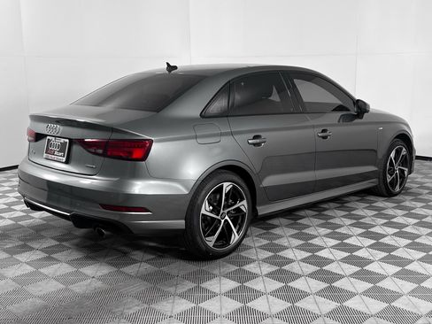 Used 2020 Audi A3 2.0T Premium w/ Final Edition Package image 7