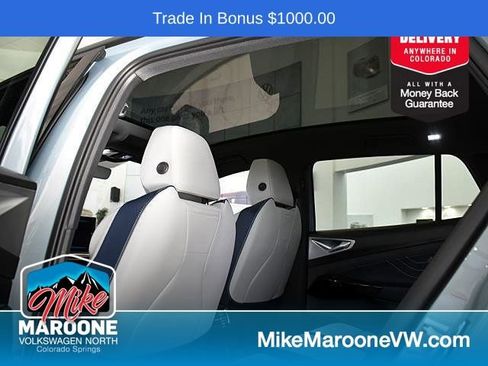 New 2026 Volkswagen ID.4 Pro S image 13