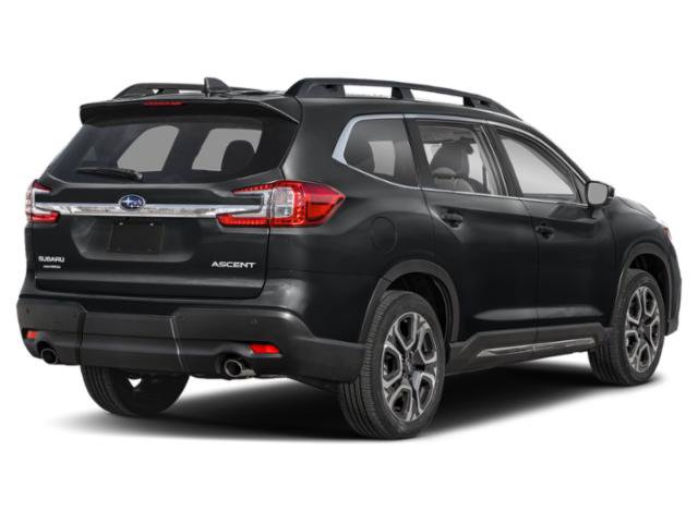 Used 2023 Subaru Ascent Limited AWD/4WD image 2
