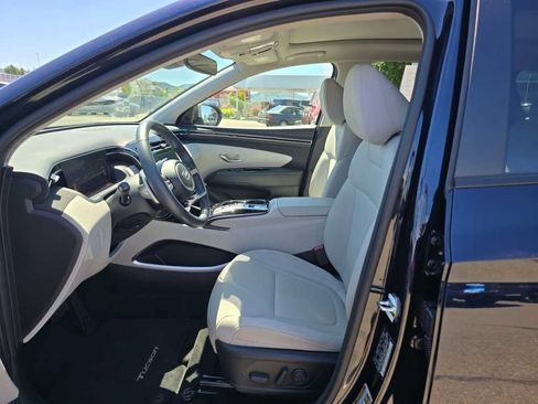 Used 2024 Hyundai Tucson SEL AWD/4WD image 9