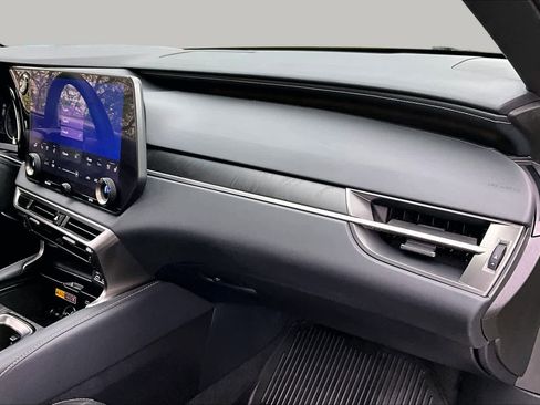 Used 2024 Lexus RX 350 Premium w/ Accessory Package (Z1) AWD/4WD image 18