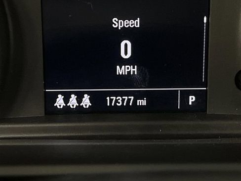 Used 2024 GMC Sierra 2500 Pro image 6