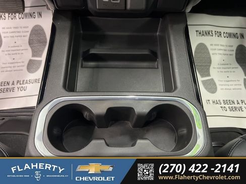 Used 2021 Chevrolet Silverado 1500 RST w/ Z71 Off-Road Package image 32