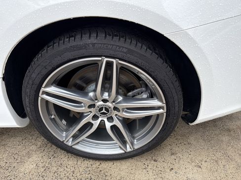 Used 2019 Mercedes-Benz E 450 Coupe image 18