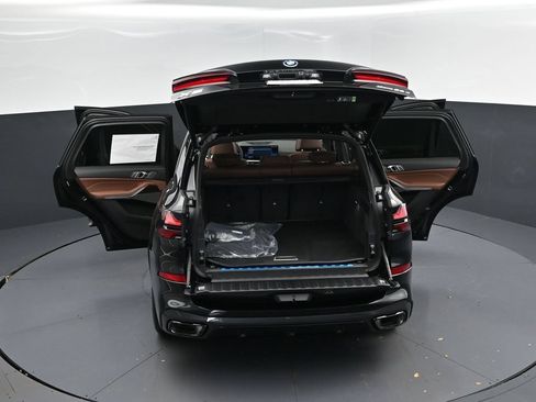 New 2026 BMW X5 xDrive50e w/ M Sport Package AWD/4WD image 48