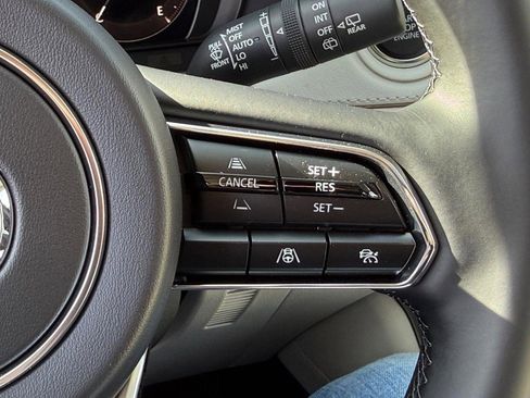 New 2026 MAZDA CX-90 3.3 Turbo S w/ Premium Package image 17