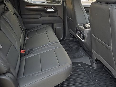 New 2026 GMC Sierra 1500 SLT w/ SLT Premium Plus Package image 14