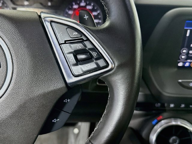 Used 2023 Chevrolet Camaro LT RWD image 14