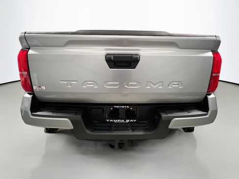 Used 2024 Toyota Tacoma SR5 image 6