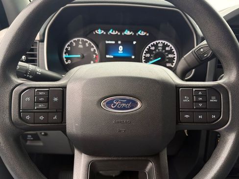 Certified 2022 Ford F150 XLT w/ Trailer Tow Package AWD/4WD image 21