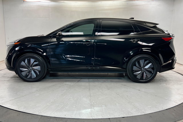 Certified 2024 Nissan Ariya AWD image 3