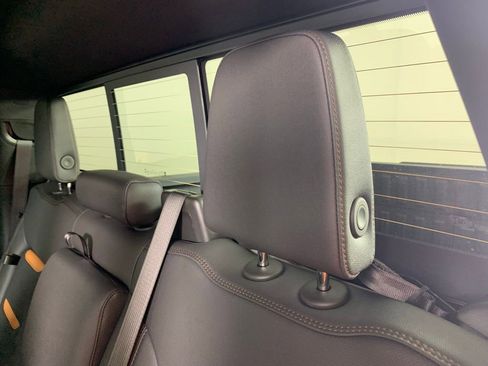 New 2026 GMC Sierra 1500 AT4 w/ AT4 Premium Package image 23