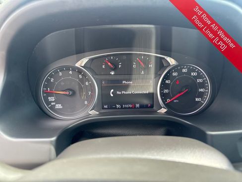 Used 2022 GMC Acadia SLE w/ Driver Convenience Package image 18