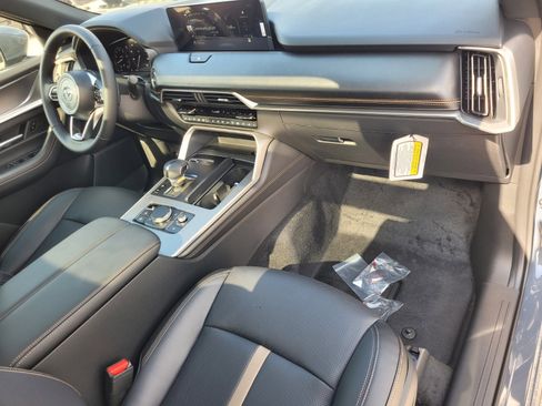 New 2026 MAZDA CX-90 3.3 Turbo w/ Premium Plus Pkg image 19