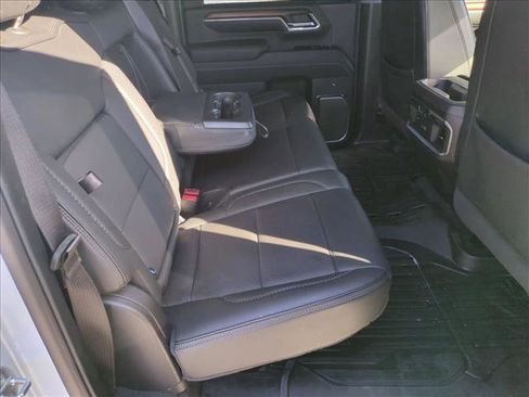 Used 2024 GMC Sierra 2500 Denali w/ Denali Reserve Package image 20