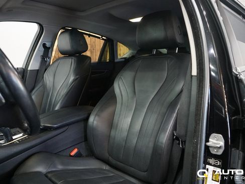 Used 2015 BMW X6 xDrive35i image 16