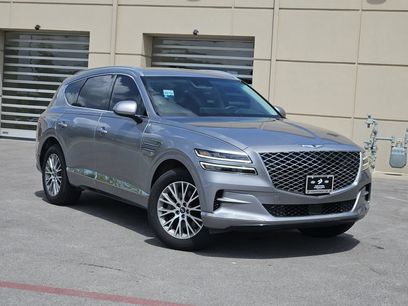 Used 2024 Genesis GV80 2.5T