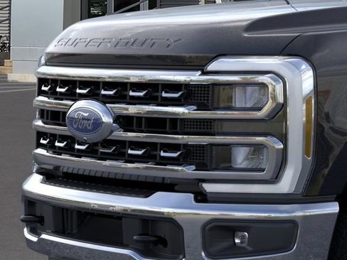 New 2026 Ford F250 Lariat w/ Chrome Package AWD/4WD image 17
