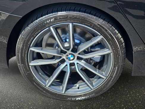 Used 2020 BMW 330i Sedan w/ Convenience Package RWD image 37