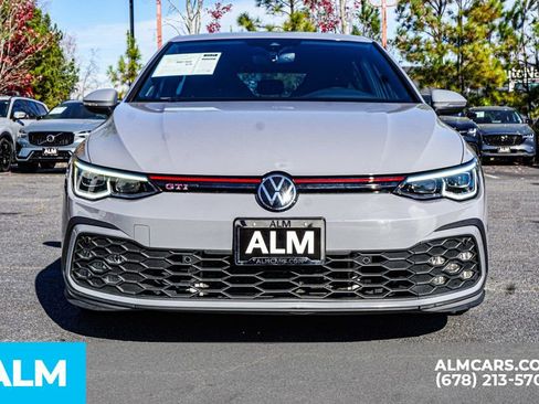 Used 2024 Volkswagen GTI S image 10