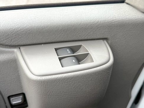 New 2025 Chevrolet Express 4500 w/ Power Convenience Package image 25