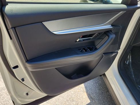 New 2026 MAZDA CX-90 3.3 Turbo w/ Preferred Package image 22