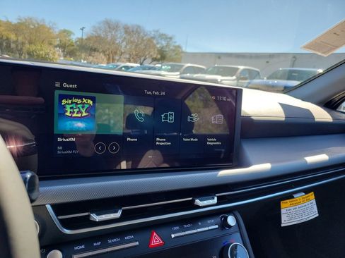 New 2026 Hyundai Sonata SEL image 21