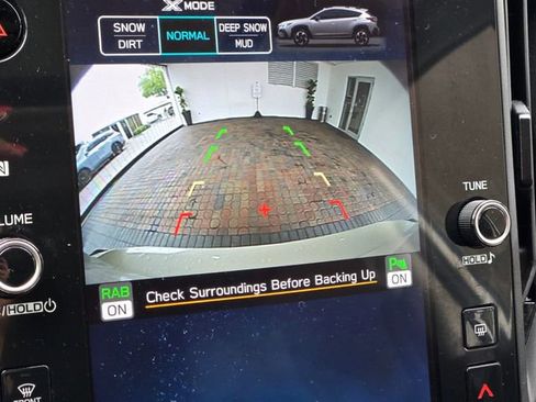 Certified 2024 Subaru Crosstrek 2.5i Limited image 23