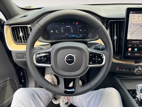 New 2026 Volvo XC60 B5 Plus w/ Protection Package Premier image 12