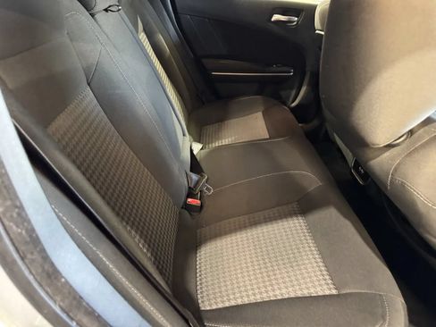 Used 2019 Dodge Charger Scat Pack w/ Navigation & Travel Group RWD image 8