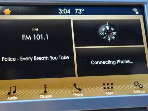 Used 2017 Lincoln MKZ Select w/ Climate Package FWD image 19