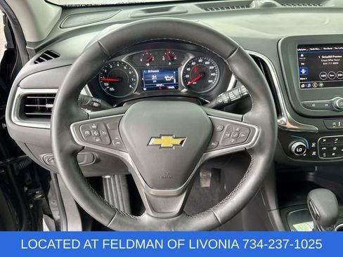 Used 2023 Chevrolet Equinox LT FWD image 11
