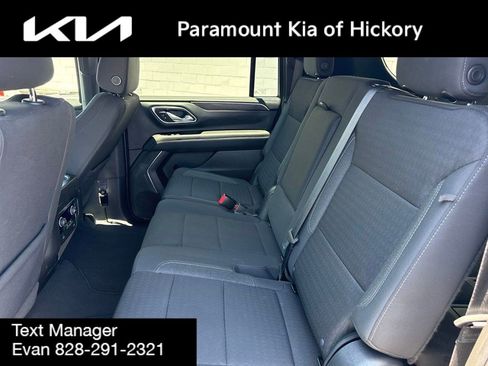 Used 2023 Chevrolet Suburban LS AWD/4WD image 14