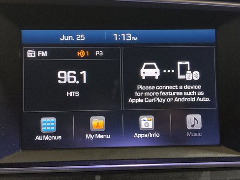 Used 2017 Hyundai Elantra SE FWD image 25