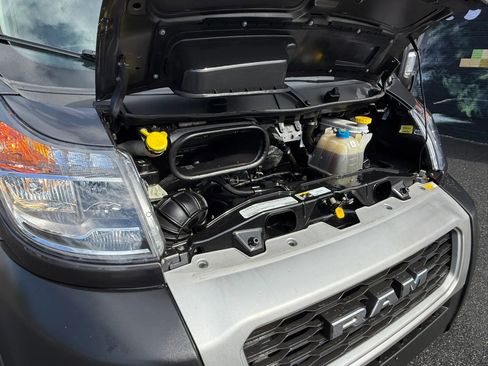 Used 2019 RAM ProMaster 2500 FWD image 50